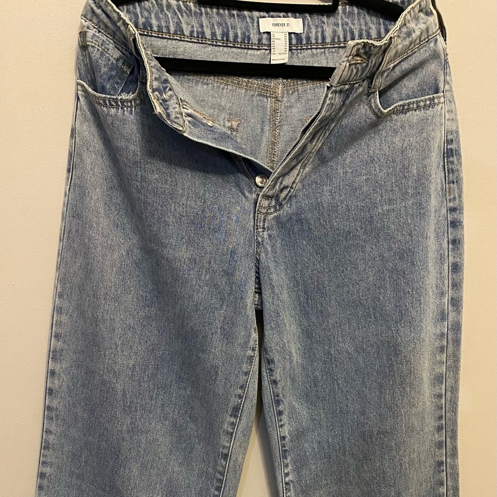 Forever 21 jeans for Women